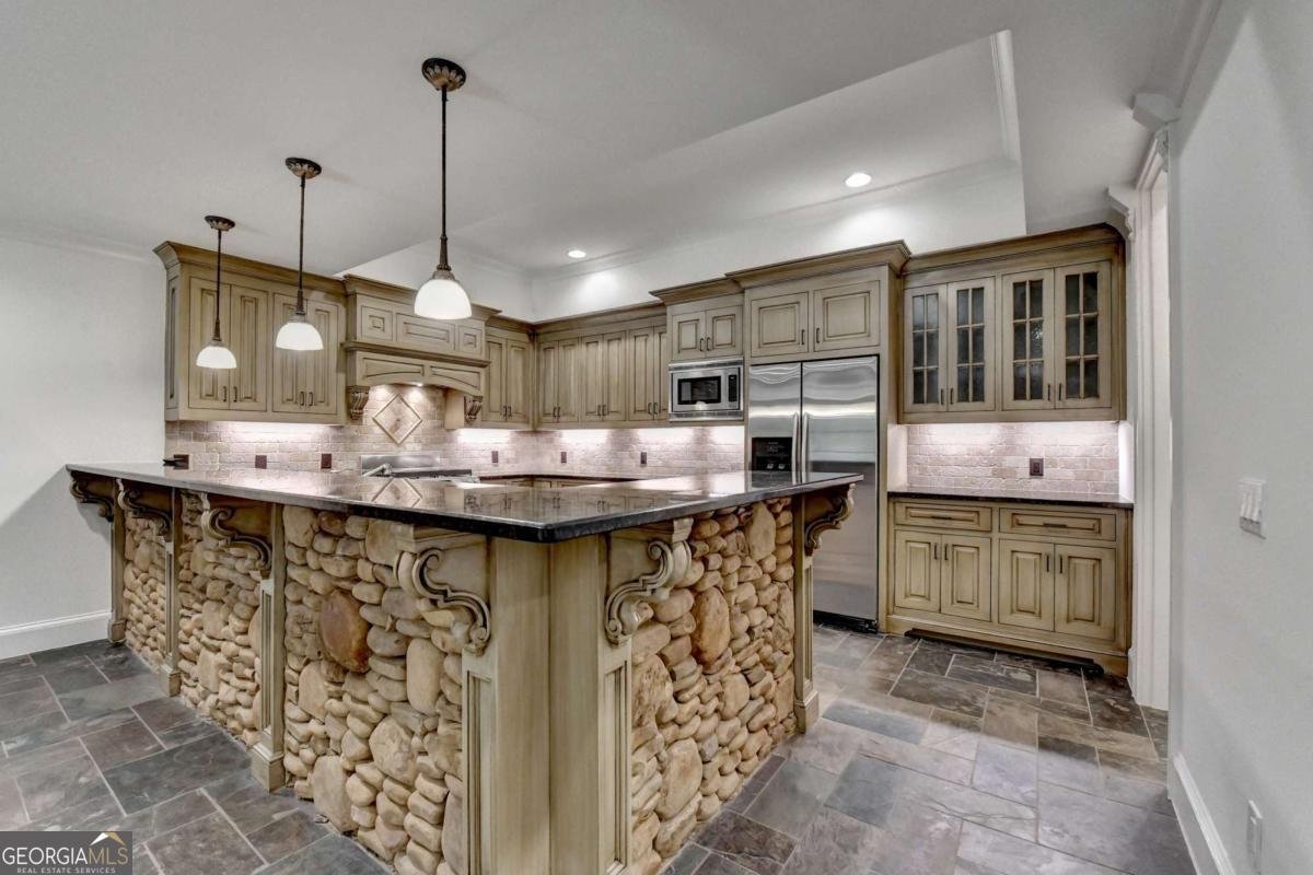 838 Middle Fork Trail Suwanee - Photo 66