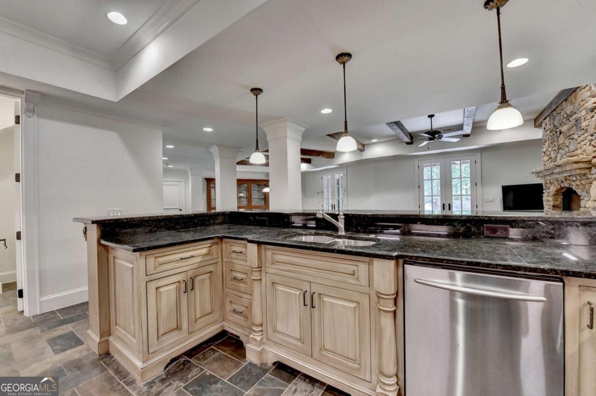 838 Middle Fork Trail Suwanee - Photo 68