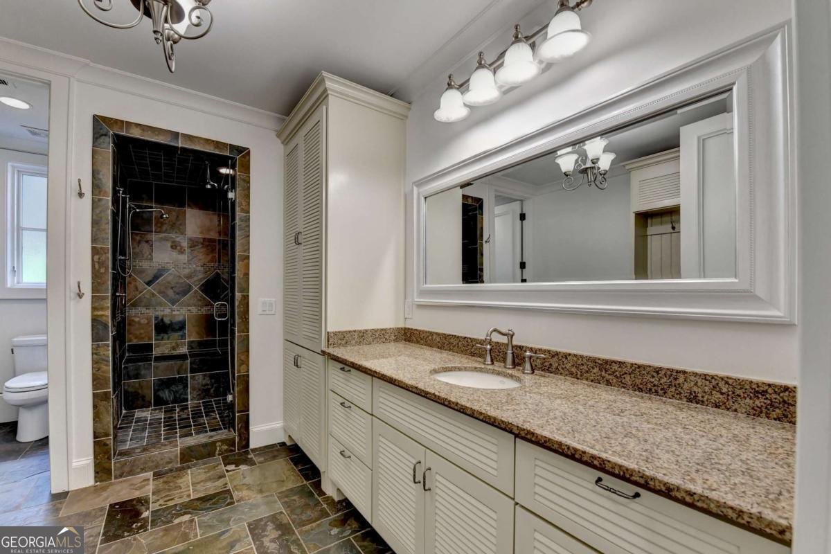 838 Middle Fork Trail Suwanee - Photo 70