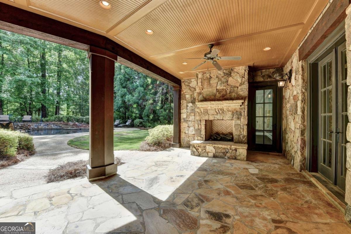838 Middle Fork Trail Suwanee - Photo 78