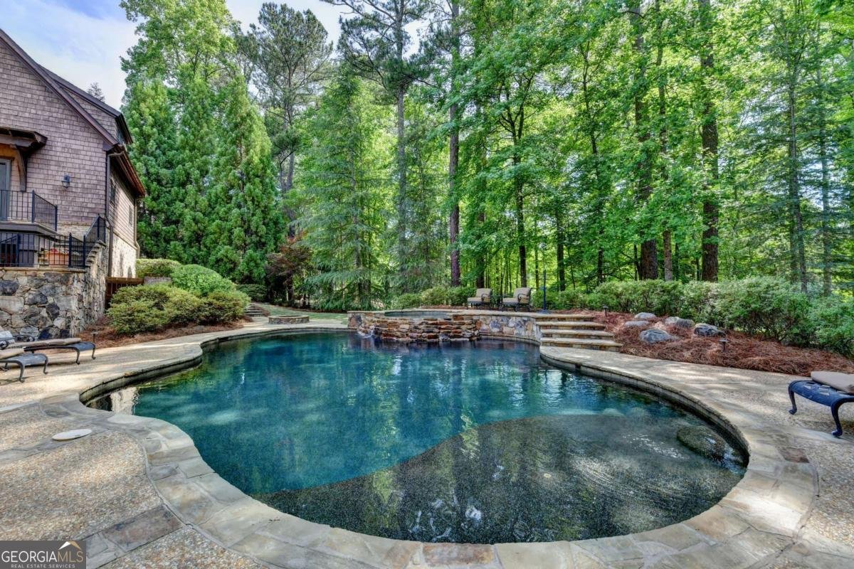 838 Middle Fork Trail Suwanee - Photo 80