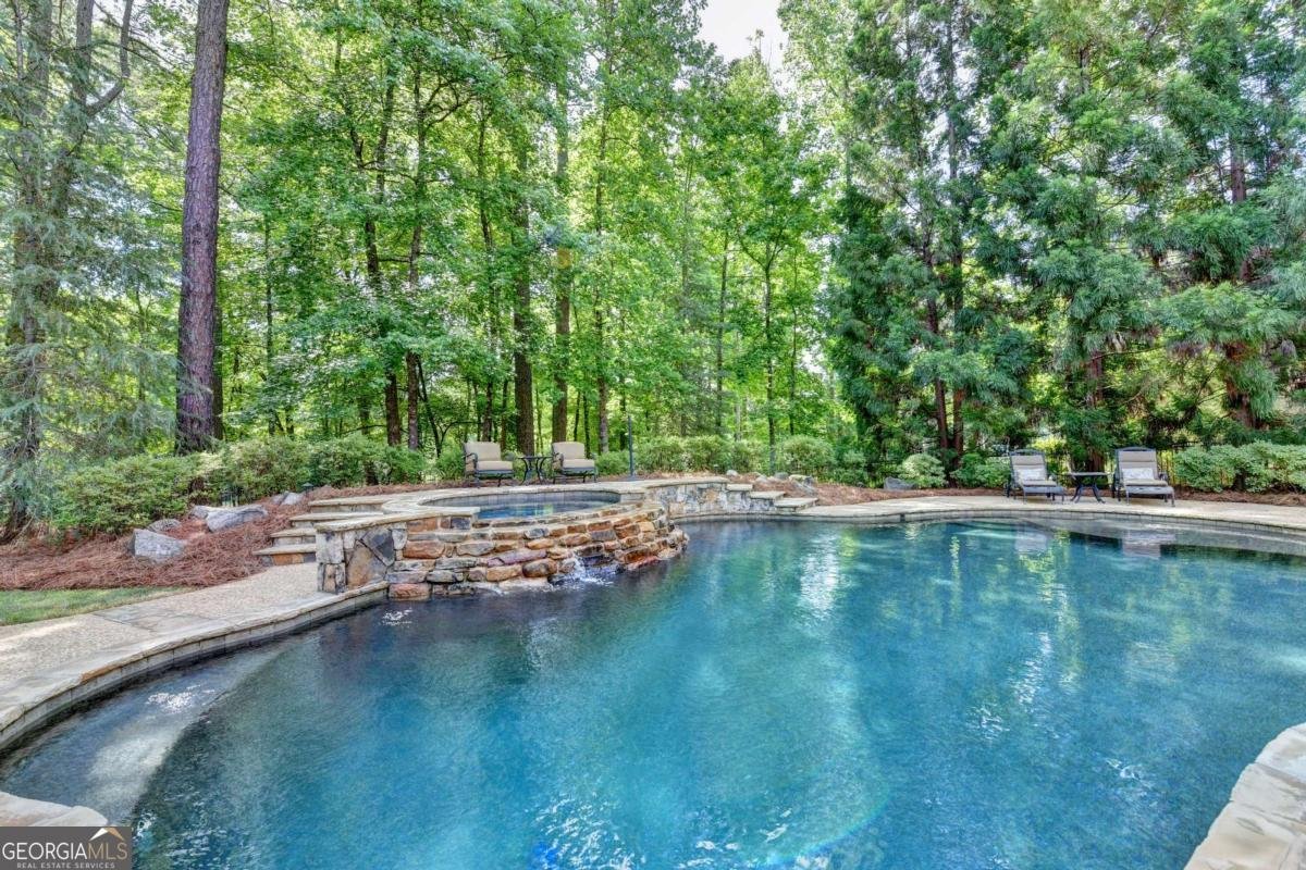 838 Middle Fork Trail Suwanee - Photo 83