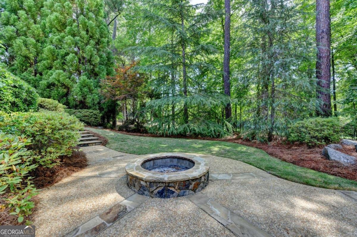 838 Middle Fork Trail Suwanee - Photo 84