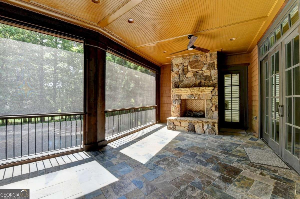 838 Middle Fork Trail Suwanee - Photo 85