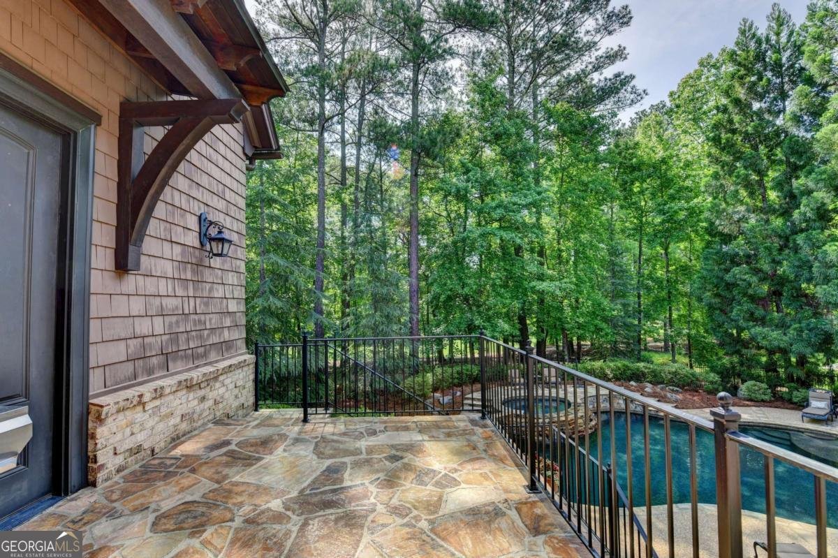 838 Middle Fork Trail Suwanee - Photo 87