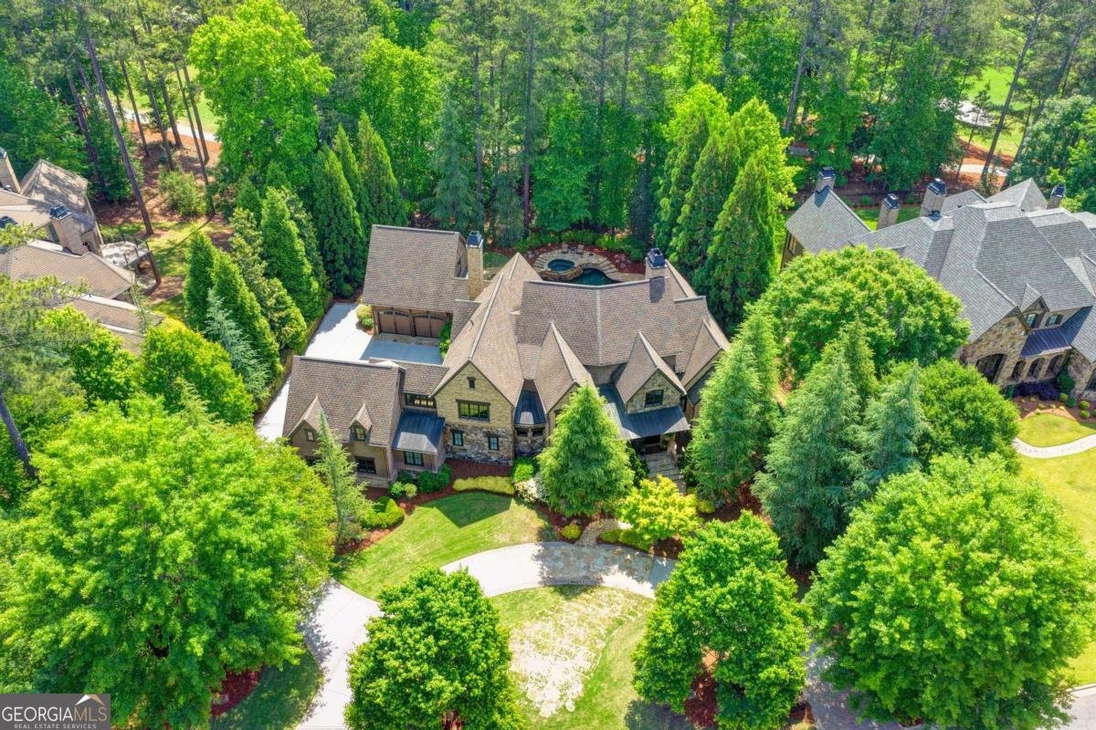 838 Middle Fork Trail Suwanee - Photo 93