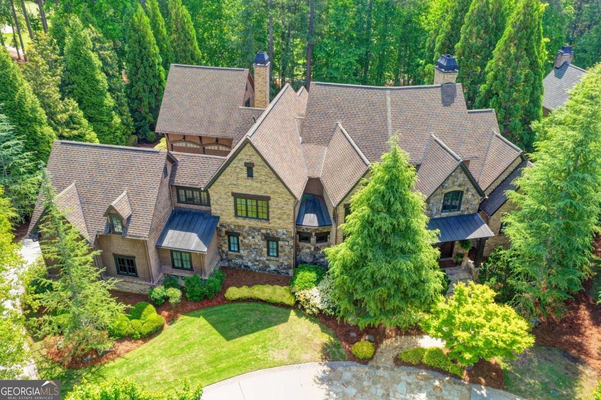 838 Middle Fork Trail Suwanee - Photo 95