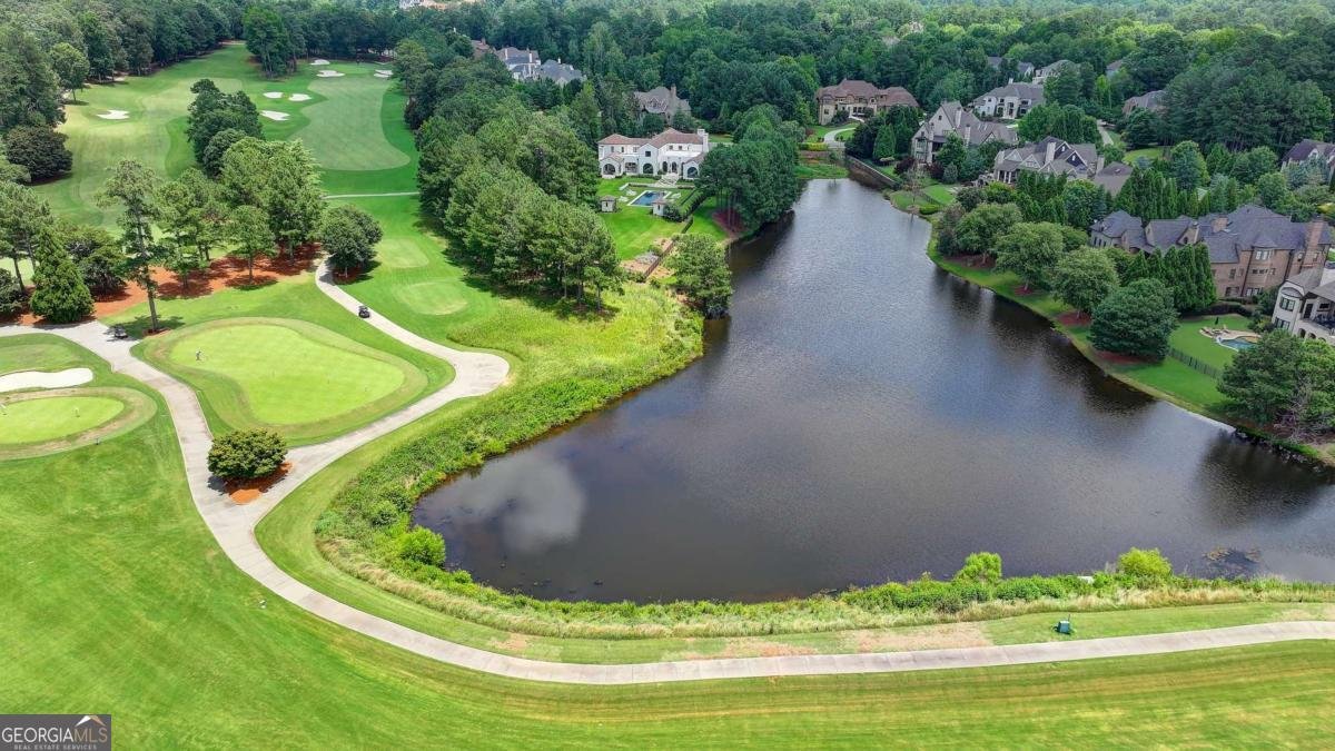 838 Middle Fork Trail Suwanee - Photo 97