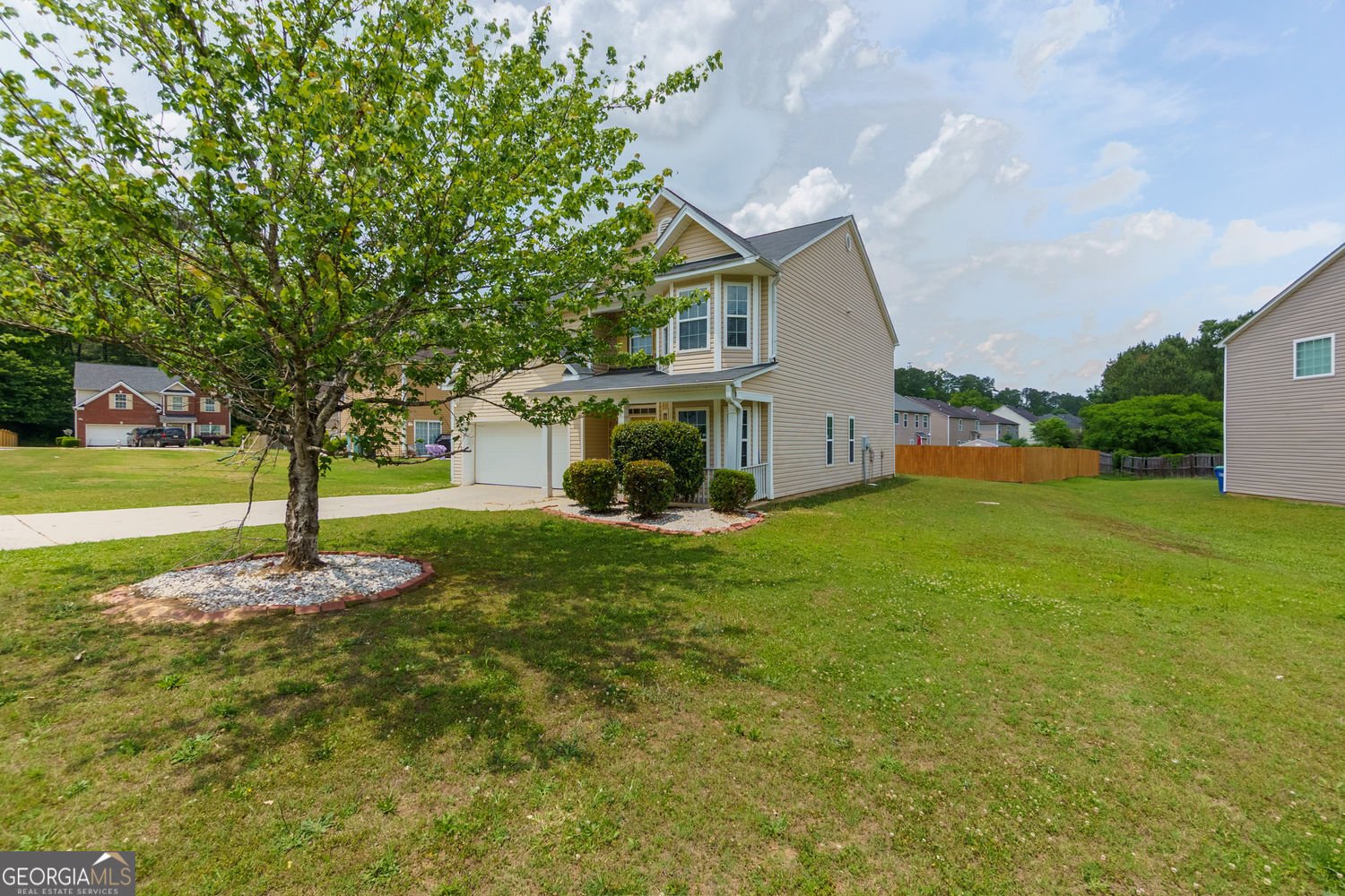 375 Walton View Fairburn - Photo 25