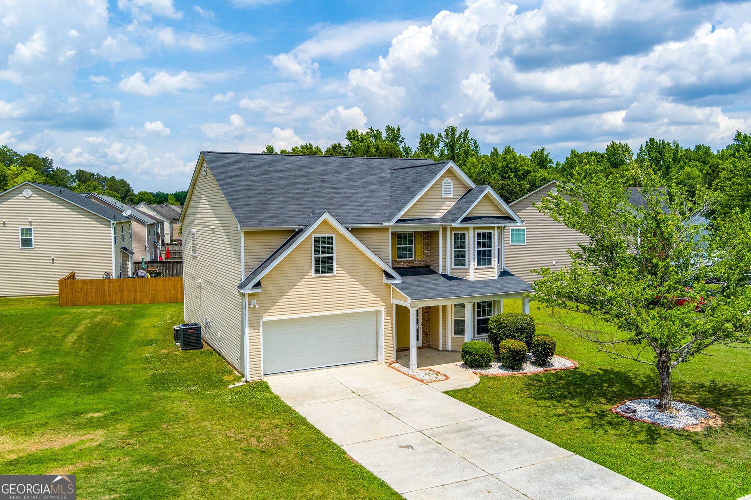 375 Walton View Fairburn - Photo 28