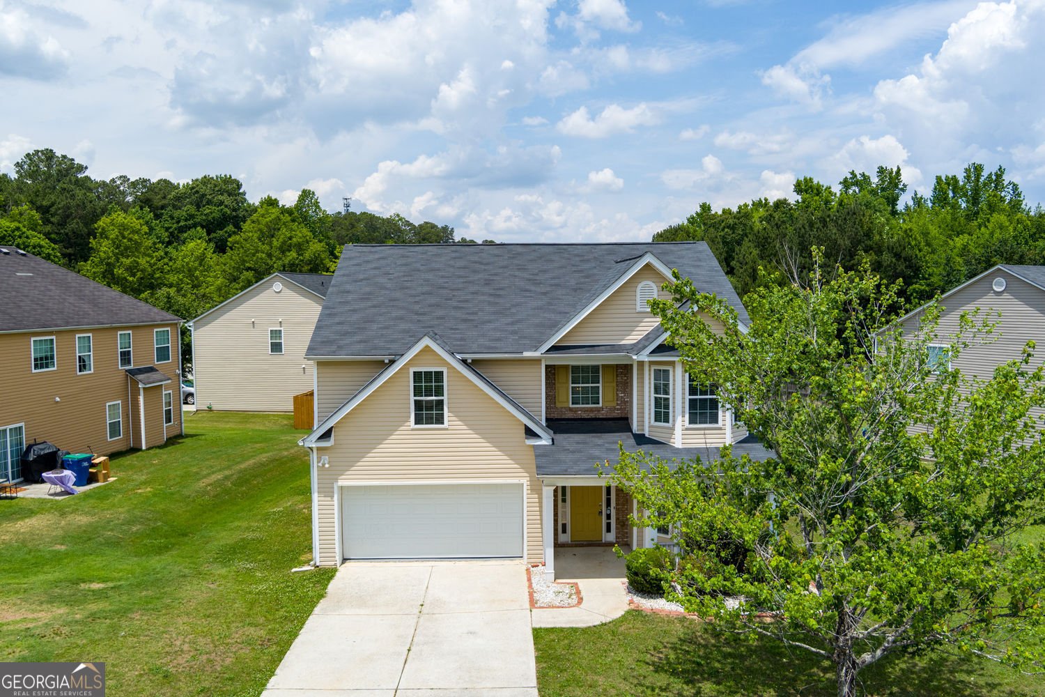 375 Walton View Fairburn - Photo 30