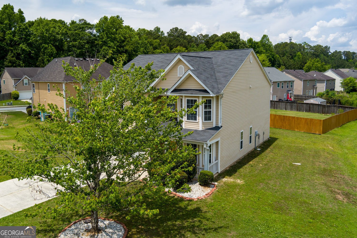 375 Walton View Fairburn - Photo 31