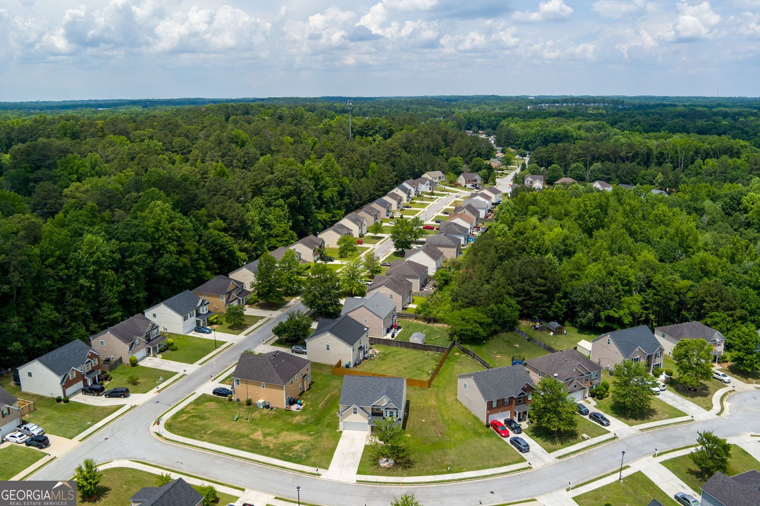 375 Walton View Fairburn - Photo 32