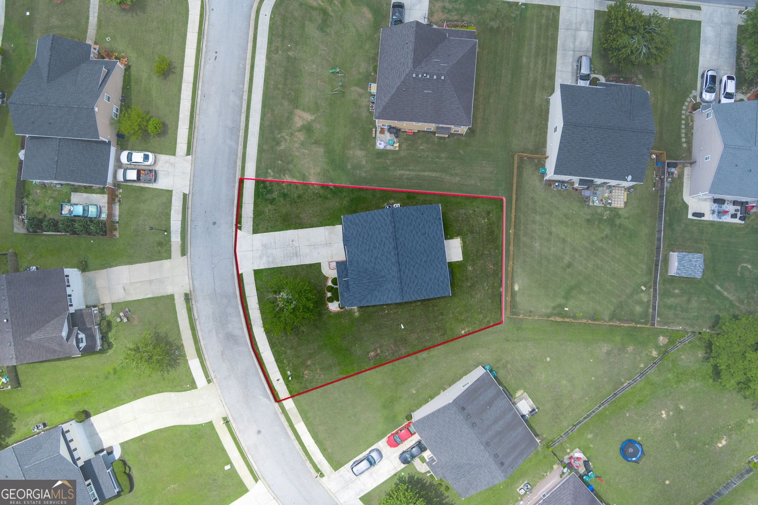 375 Walton View Fairburn - Photo 33