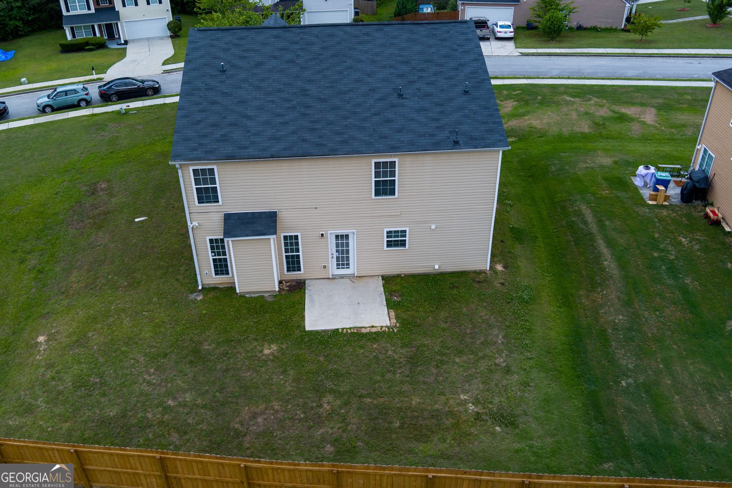 375 Walton View Fairburn - Photo 35