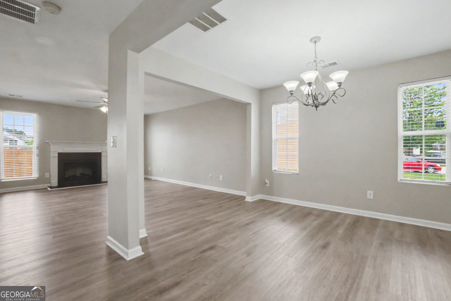 375 Walton View Fairburn - Photo 7