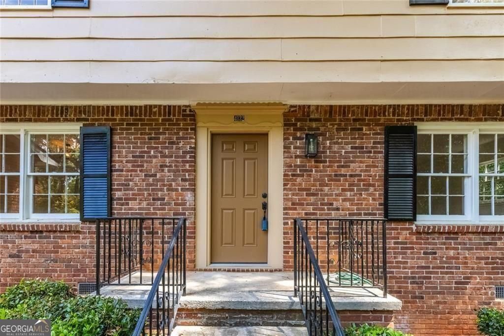 4132 Rue Saint Germain Stone Mountain - Photo 16