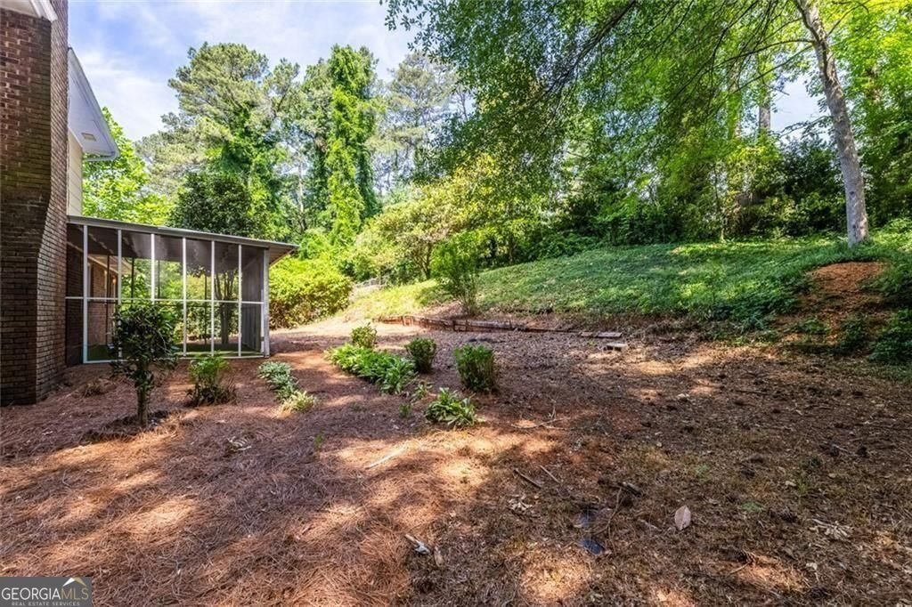 4132 Rue Saint Germain Stone Mountain - Photo 29