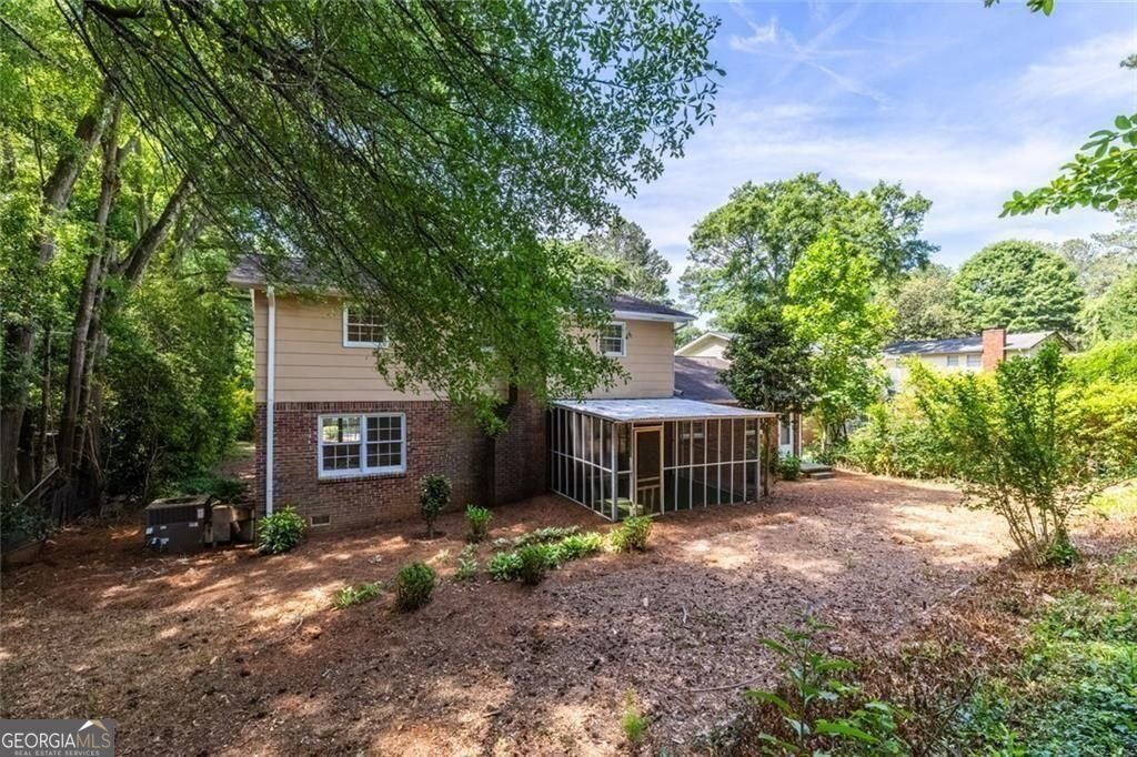 4132 Rue Saint Germain Stone Mountain - Photo 30