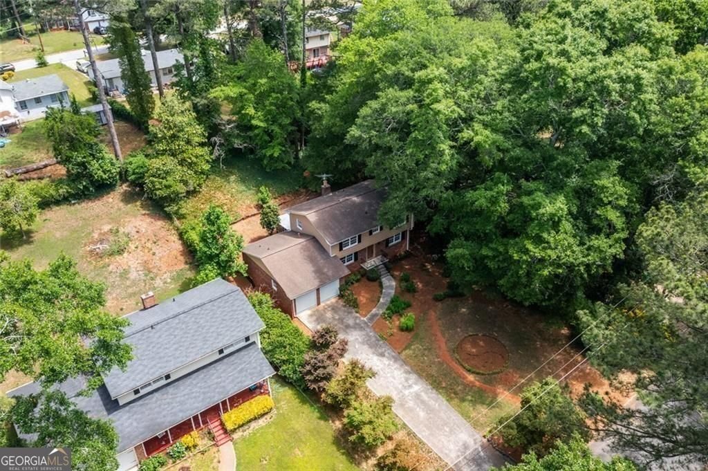 4132 Rue Saint Germain Stone Mountain - Photo 31
