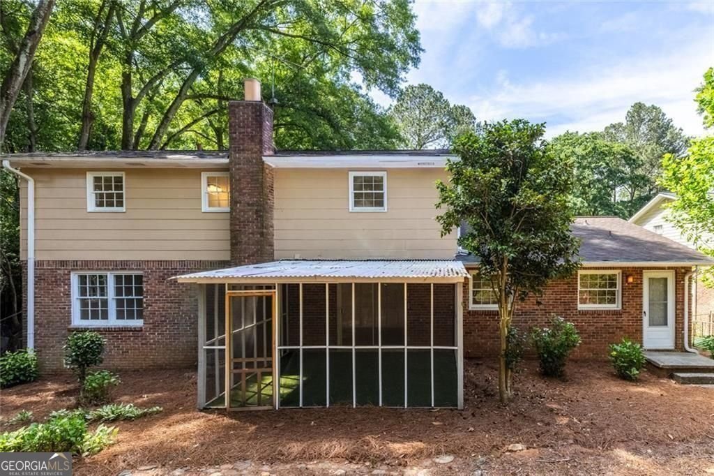 4132 Rue Saint Germain Stone Mountain - Photo 6