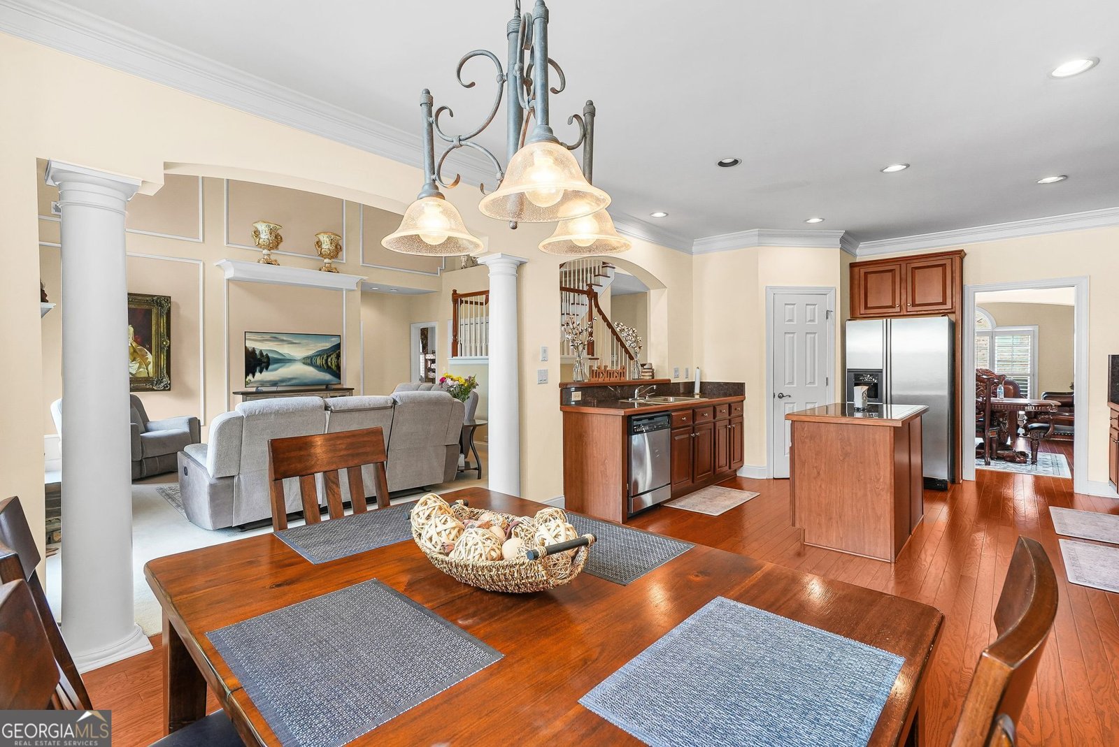 1323 Village Terrace Court Atlanta - Photo 10