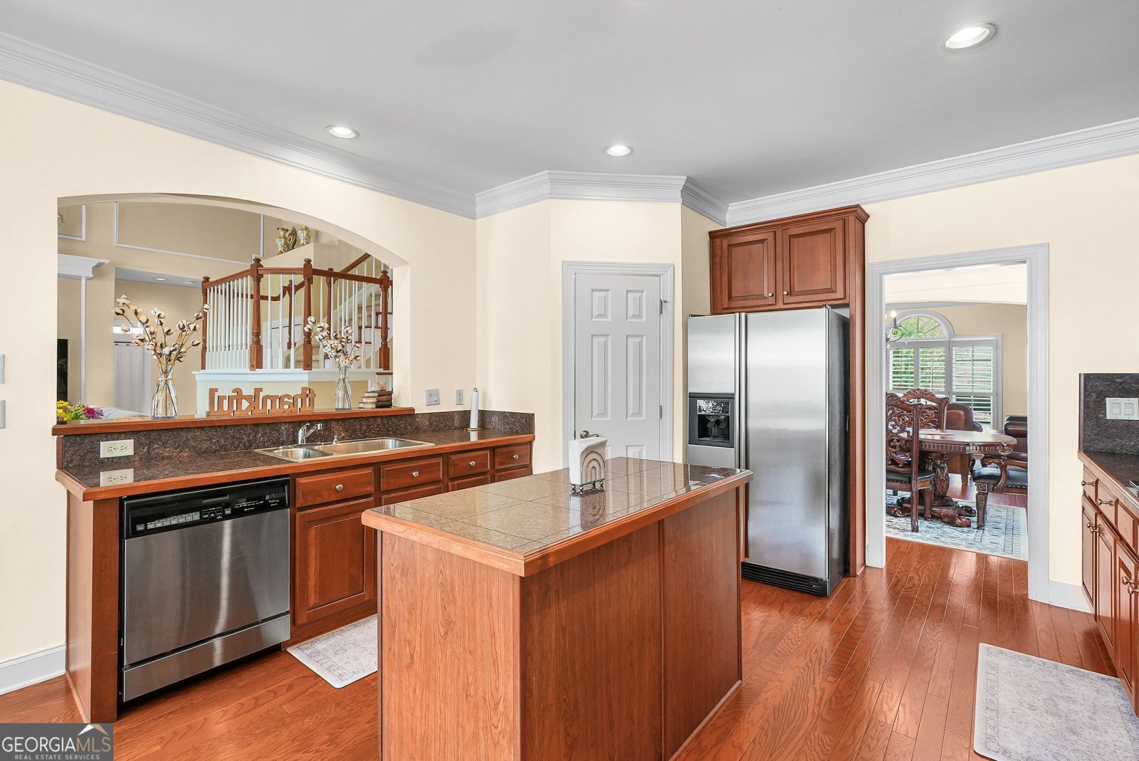 1323 Village Terrace Court Atlanta - Photo 14
