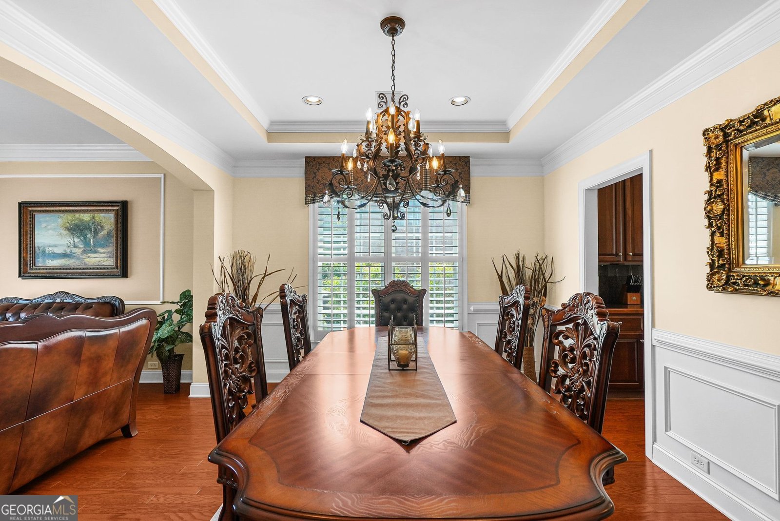 1323 Village Terrace Court Atlanta - Photo 15