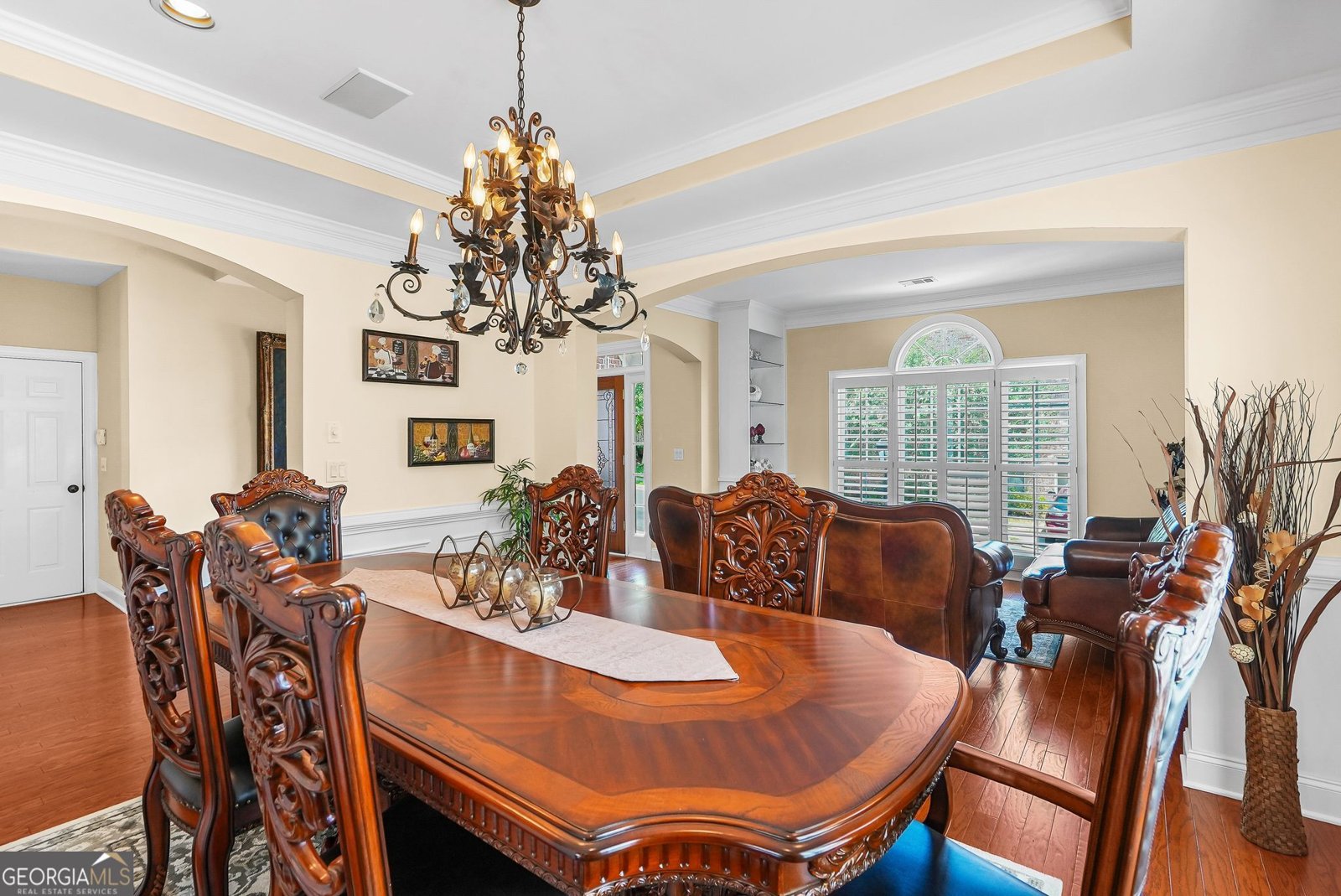 1323 Village Terrace Court Atlanta - Photo 16