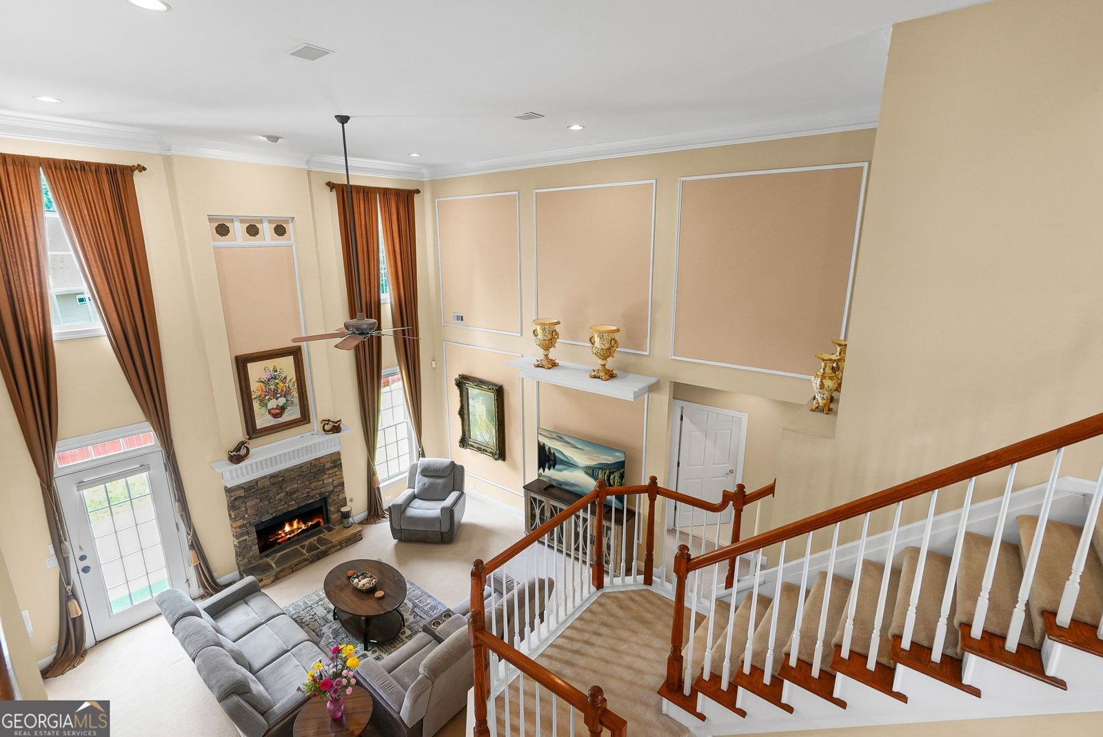 1323 Village Terrace Court Atlanta - Photo 20
