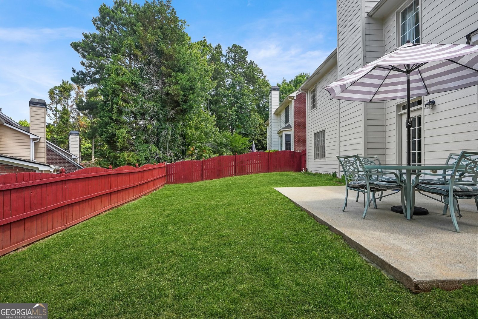1323 Village Terrace Court Atlanta - Photo 41