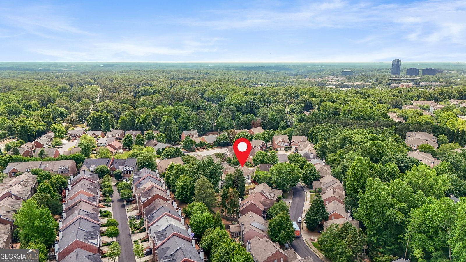 1323 Village Terrace Court Atlanta - Photo 50