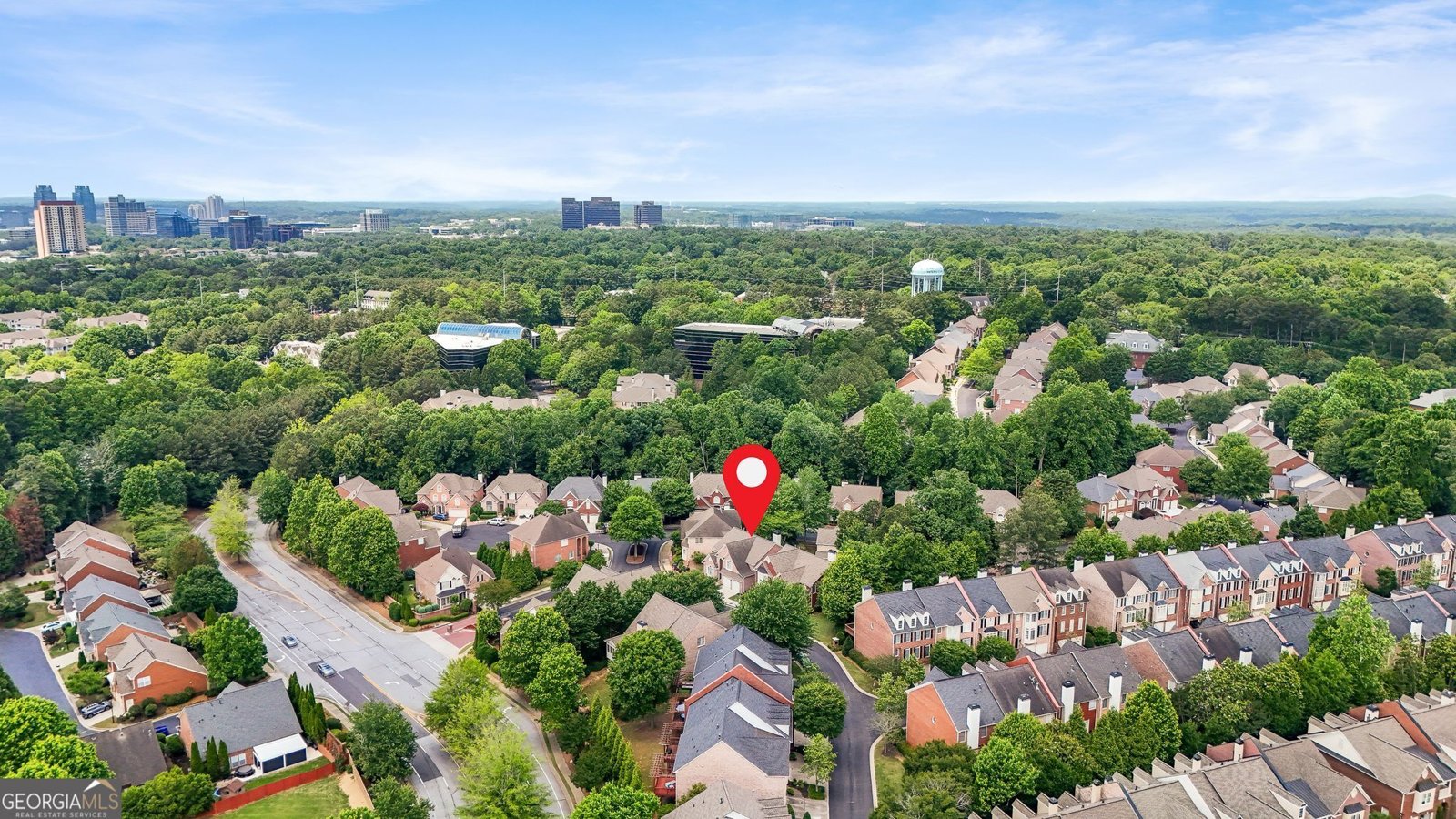 1323 Village Terrace Court Atlanta - Photo 51