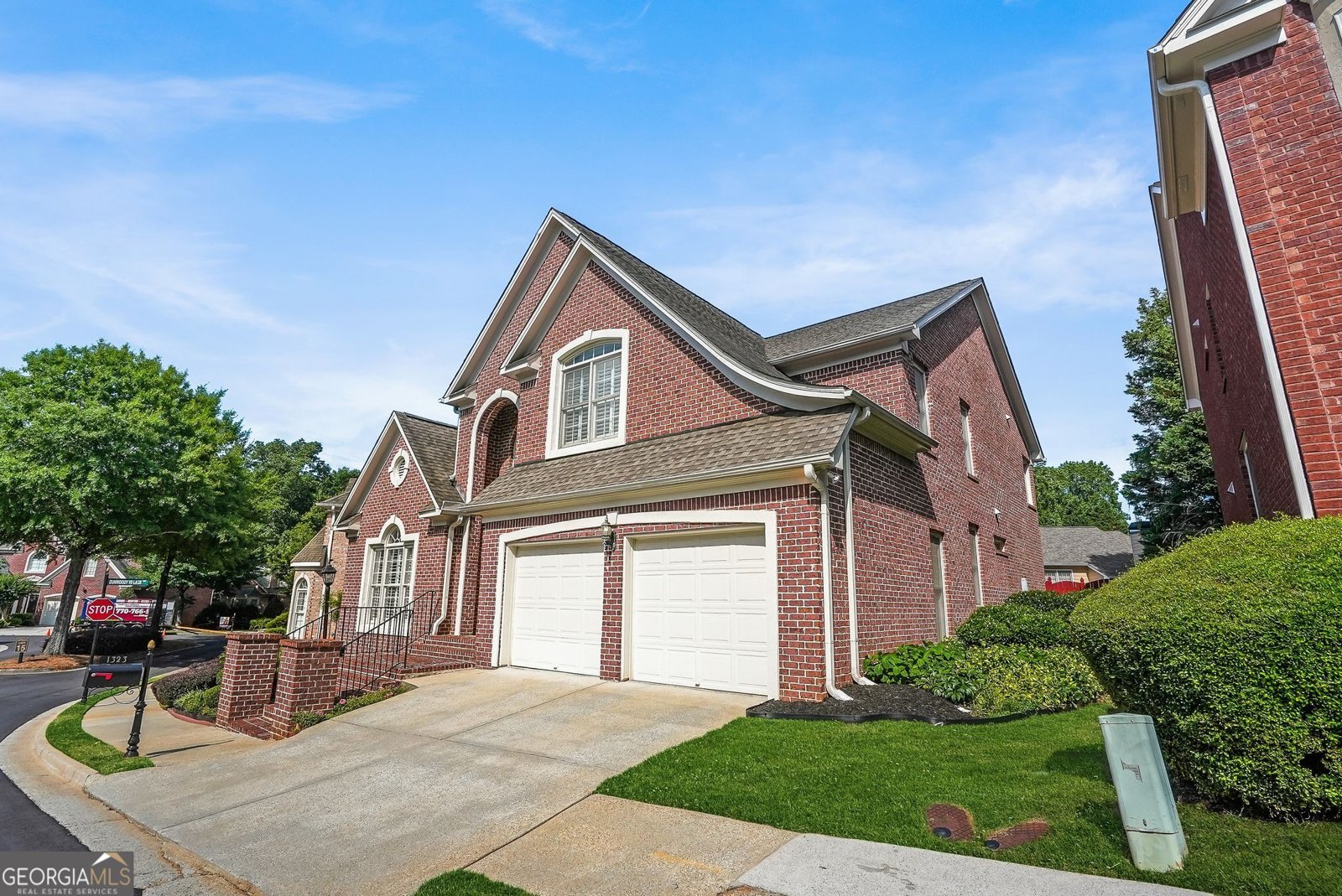 1323 Village Terrace Court Atlanta - Photo 55