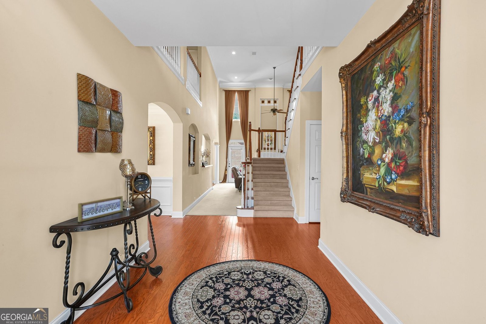 1323 Village Terrace Court Atlanta - Photo 7