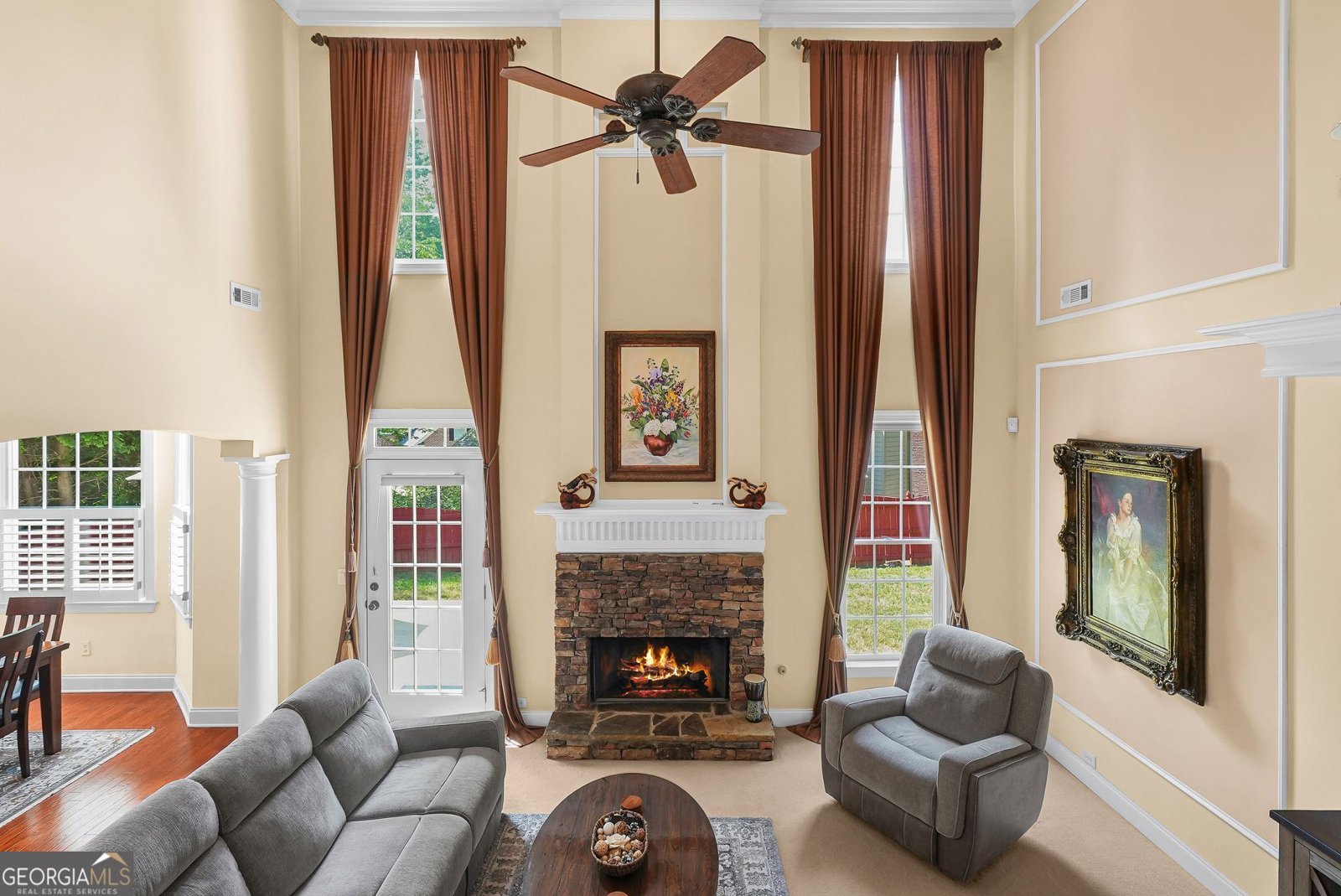 1323 Village Terrace Court Atlanta - Photo 9