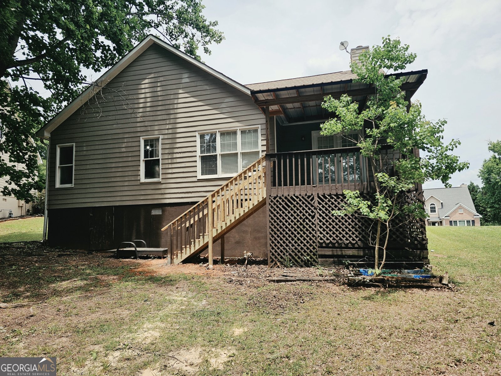 177 Springfield Boulevard Macon - Photo 19