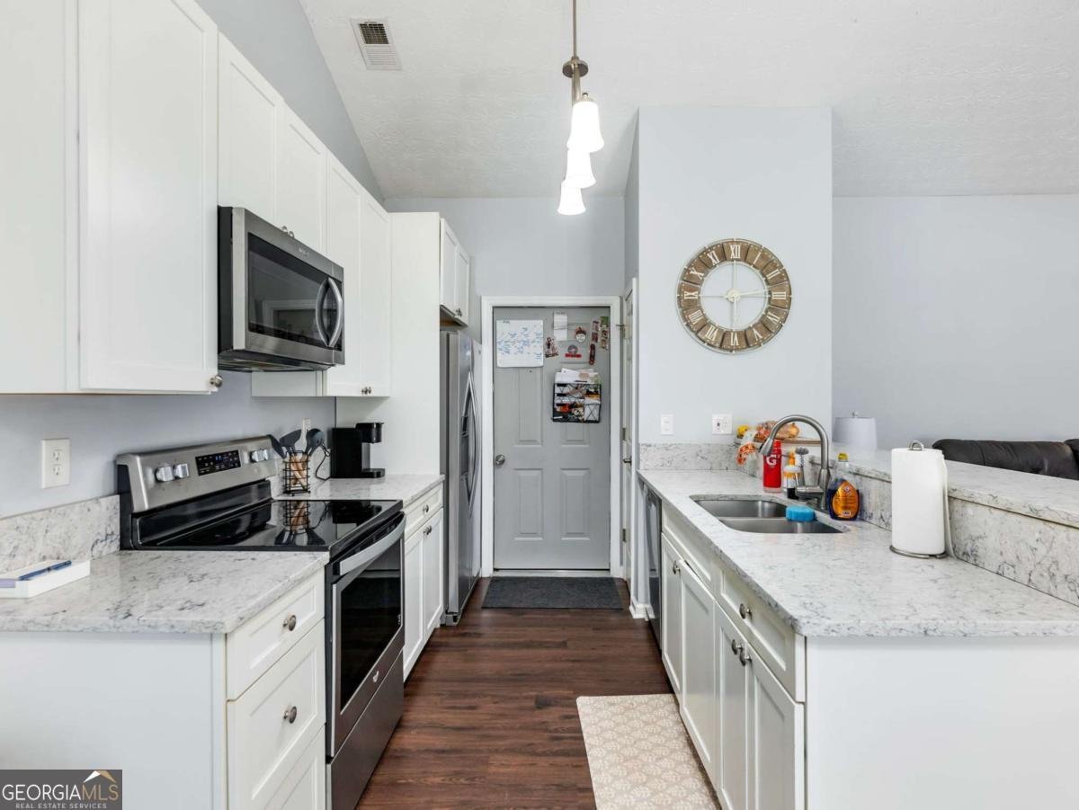95 Joshua Way Hoschton - Photo 10