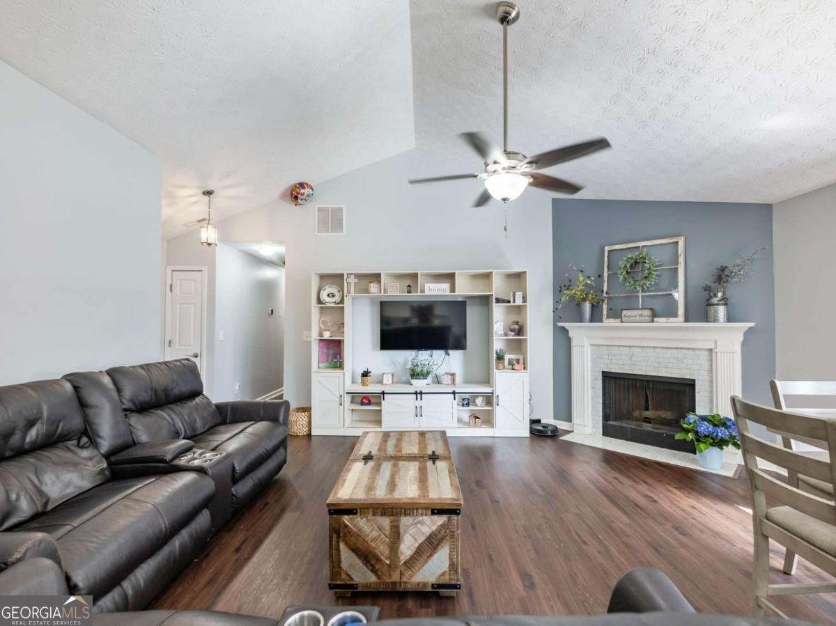 95 Joshua Way Hoschton - Photo 12