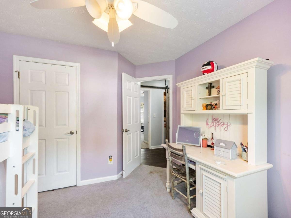 95 Joshua Way Hoschton - Photo 22