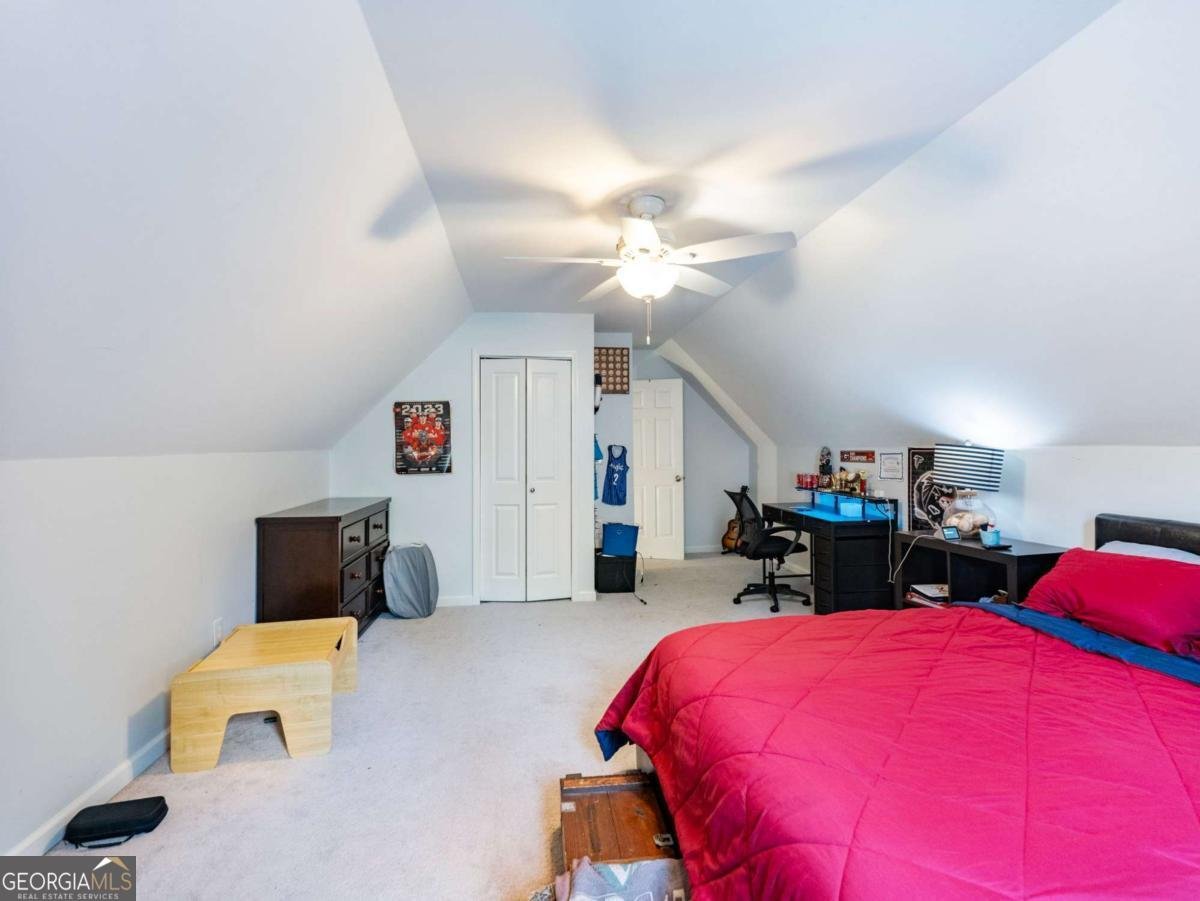 95 Joshua Way Hoschton - Photo 26