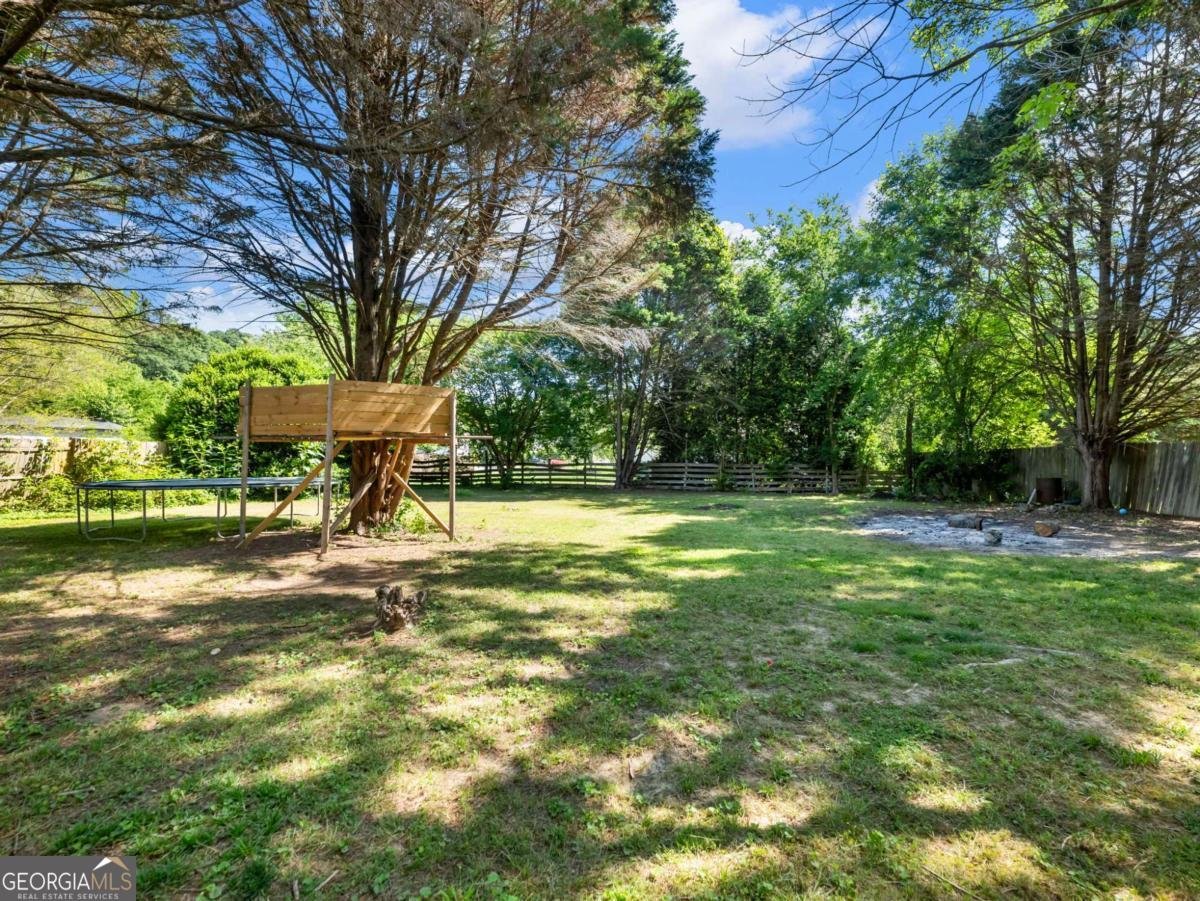 95 Joshua Way Hoschton - Photo 29