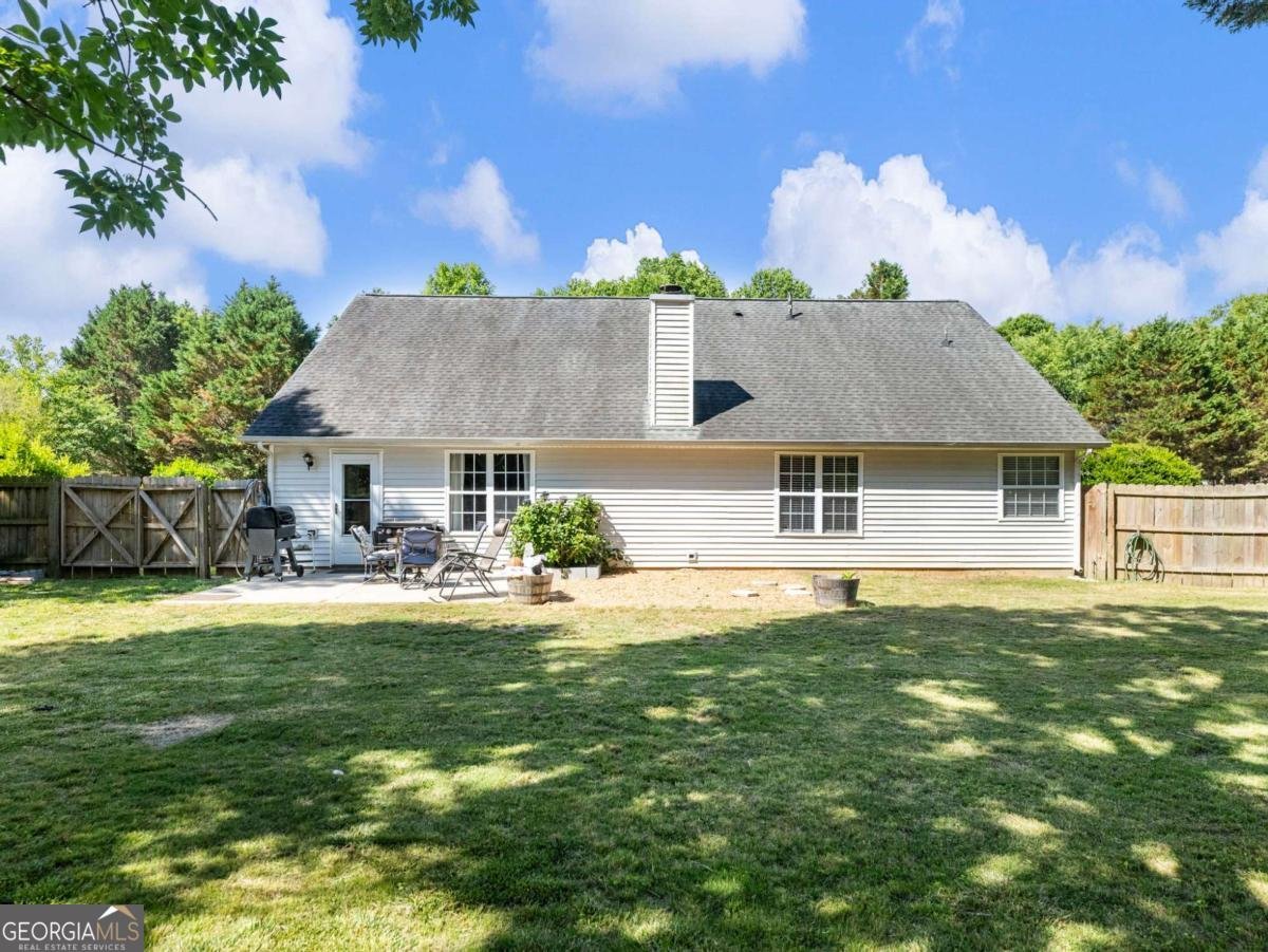 95 Joshua Way Hoschton - Photo 33