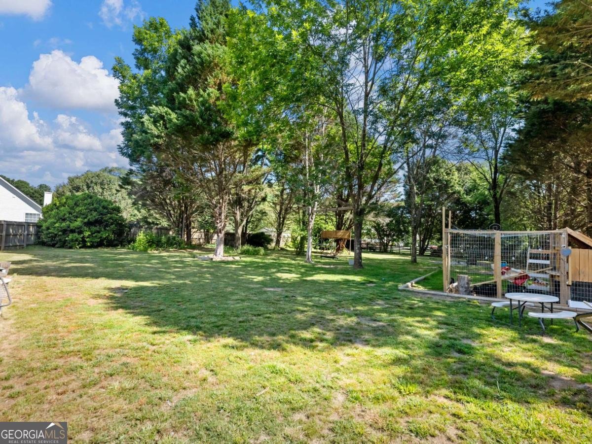 95 Joshua Way Hoschton - Photo 34