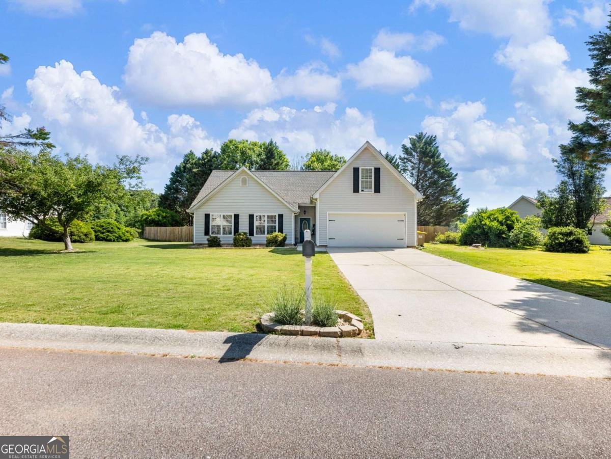 95 Joshua Way Hoschton - Photo 35