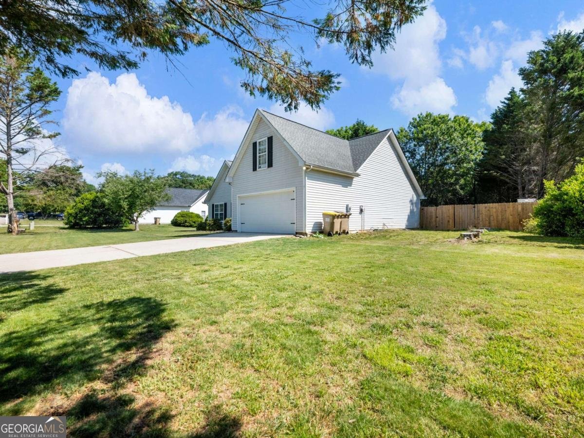95 Joshua Way Hoschton - Photo 36