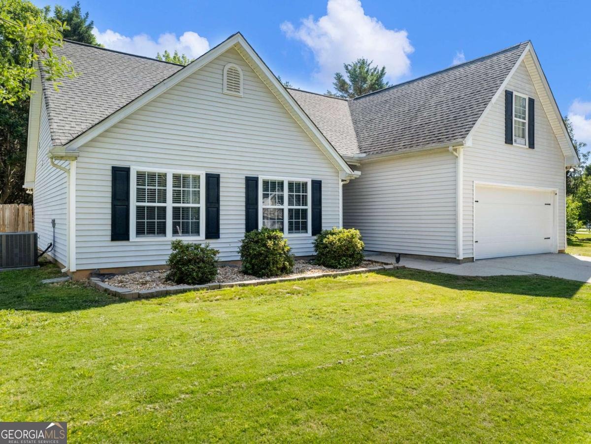 95 Joshua Way Hoschton - Photo 38