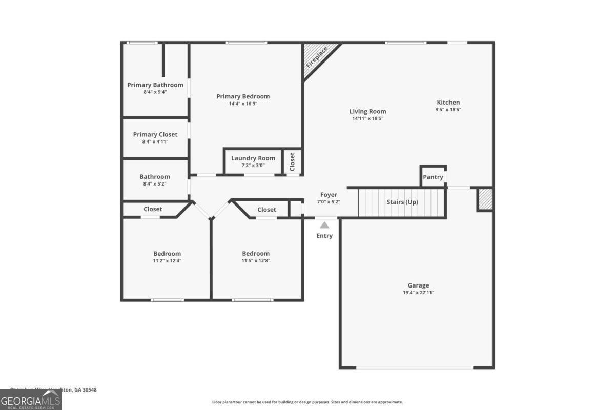 95 Joshua Way Hoschton - Photo 42