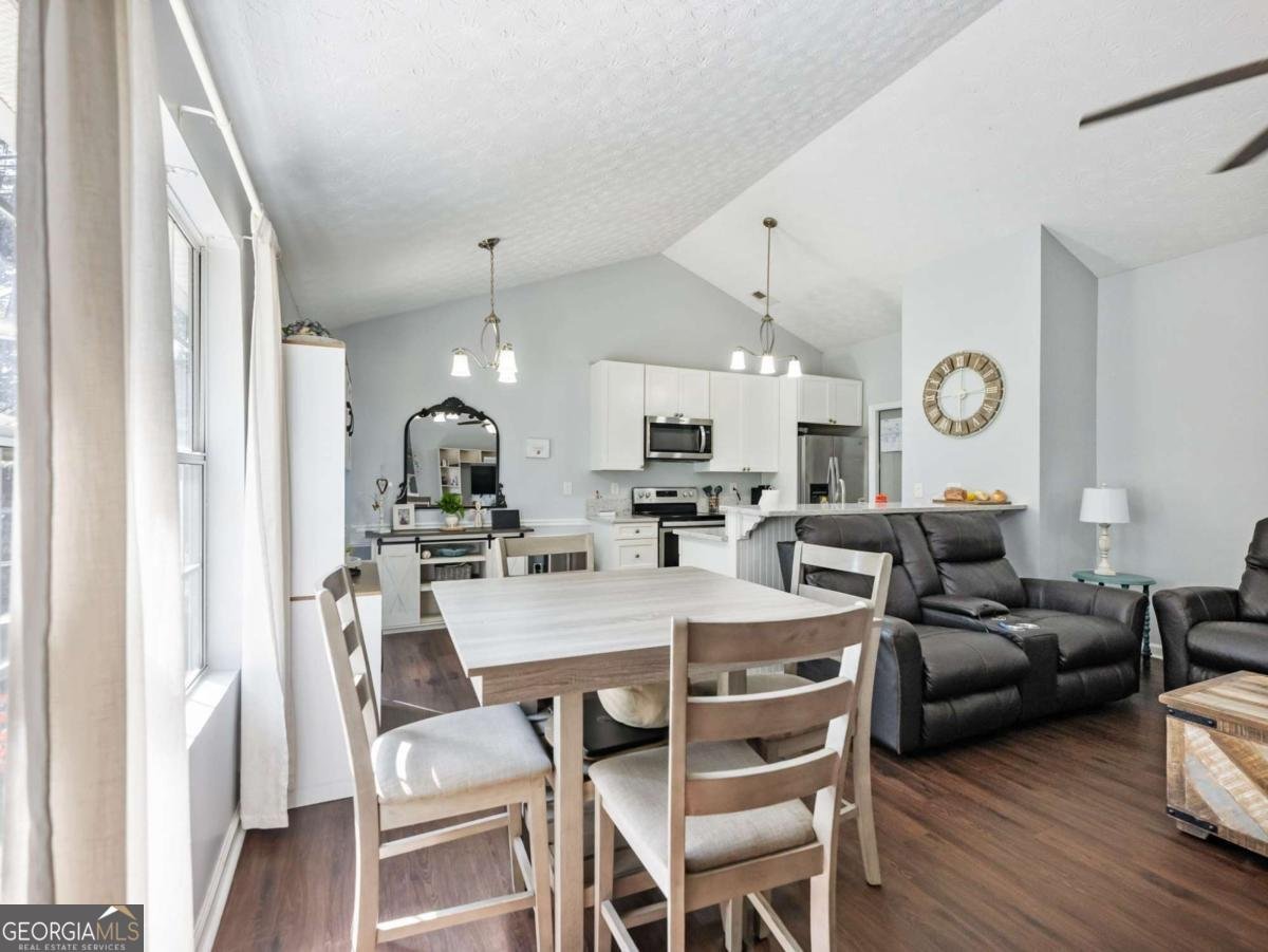 95 Joshua Way Hoschton - Photo 6