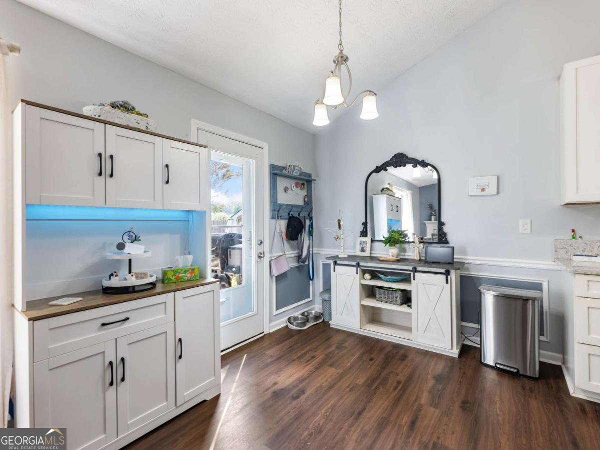95 Joshua Way Hoschton - Photo 8